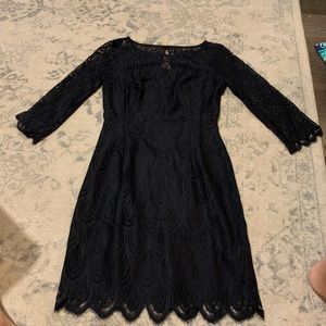 Lilly Pulitzer Hera Lace Dress